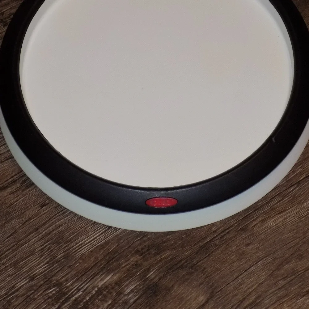 OXO 360 Rotating Lazy Susan‎ Display Turntable Non Slip Base